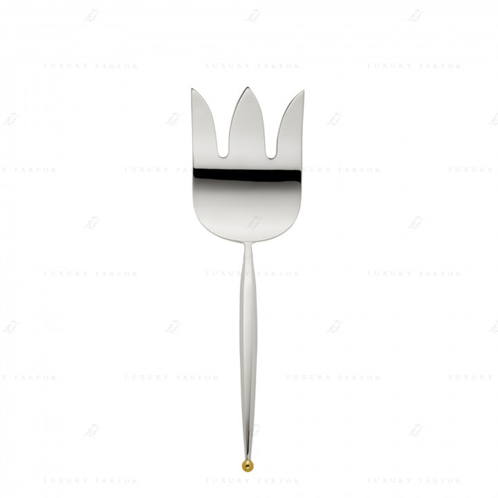 Вилка для сервировки рыбы 21,9см коллекции Gio 