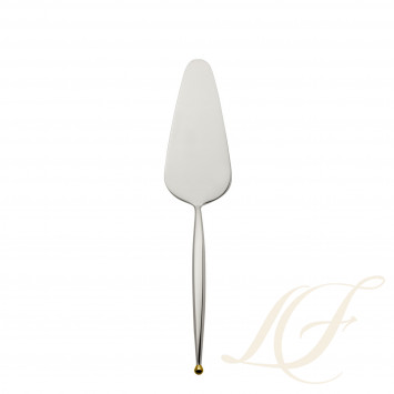 Лопатка для торта 23,4см коллекции Gio 