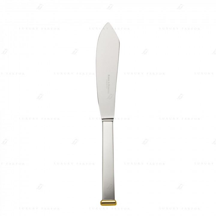 Нож для торта 23,9см коллекции Gio 