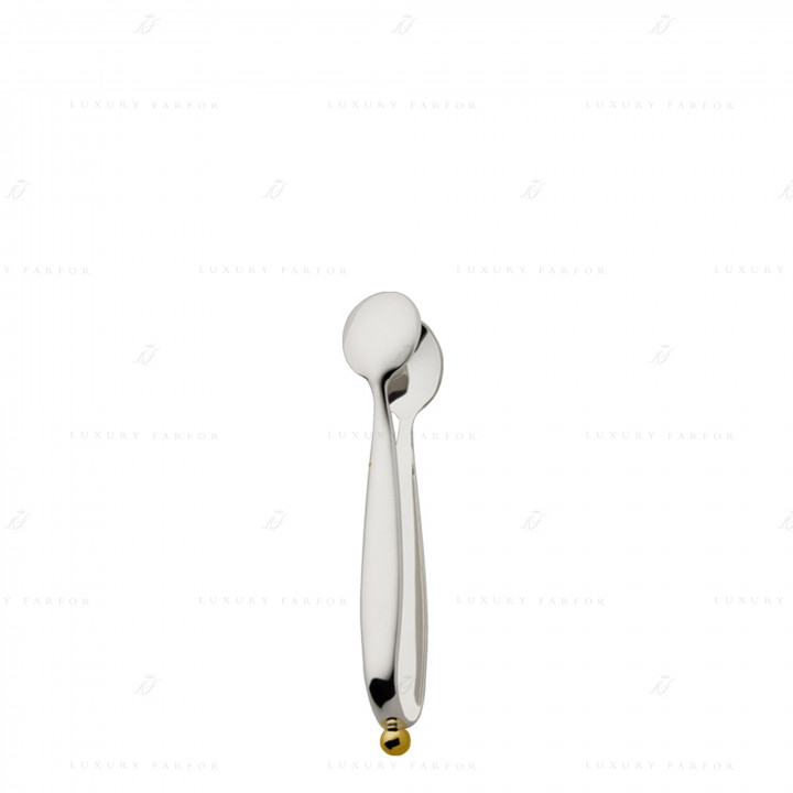 Щипчики для сахара 10см коллекции Gio 