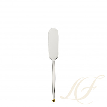 Нож для масла 15,6см коллекции Gio 