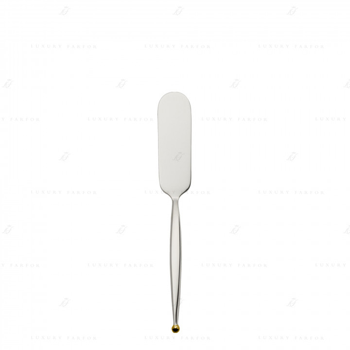 Нож для масла 15,6см коллекции Gio 