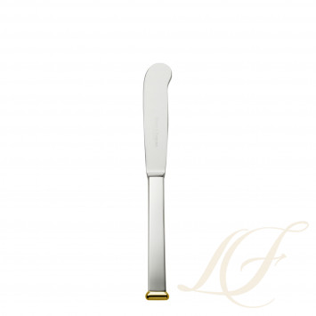 Нож для масла со стальным лезвием 20,2см коллекции Gio 