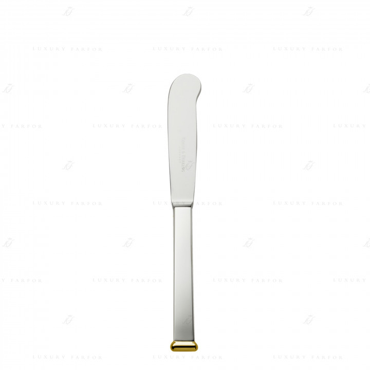 Нож для масла со стальным лезвием 20,2см коллекции Gio 