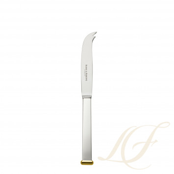 Нож для сыра со стальным лезвием 20,5см коллекции Gio 