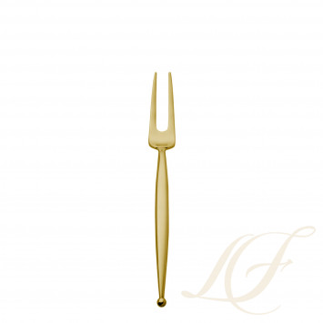 Вилка для мяса, большая 18,5см коллекции Gio 