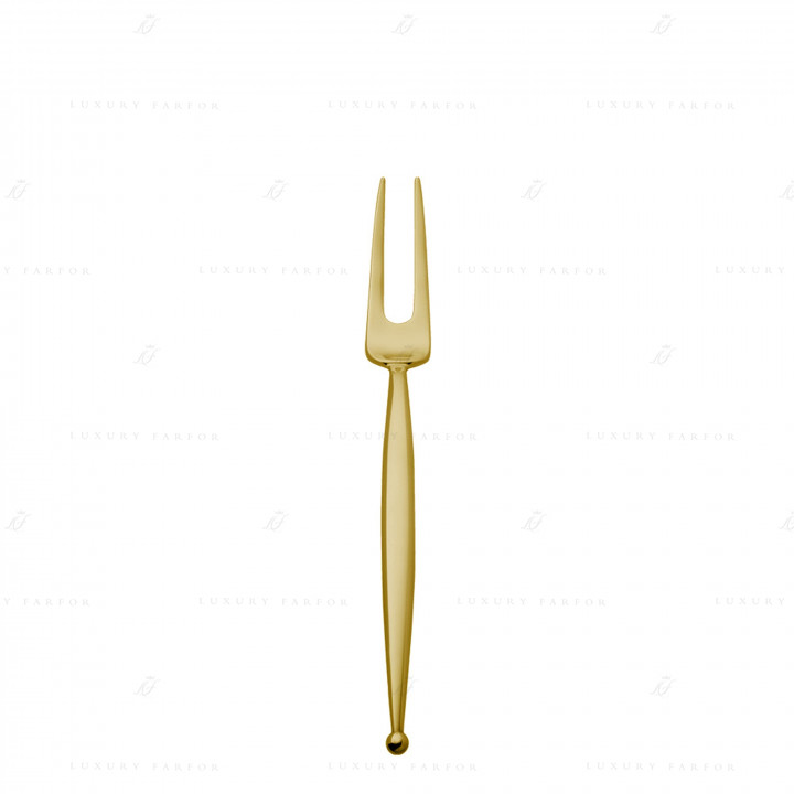 Вилка для мяса, большая 18,5см коллекции Gio 
