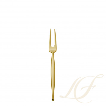 Вилка для мяса, малая 15см коллекции Gio 