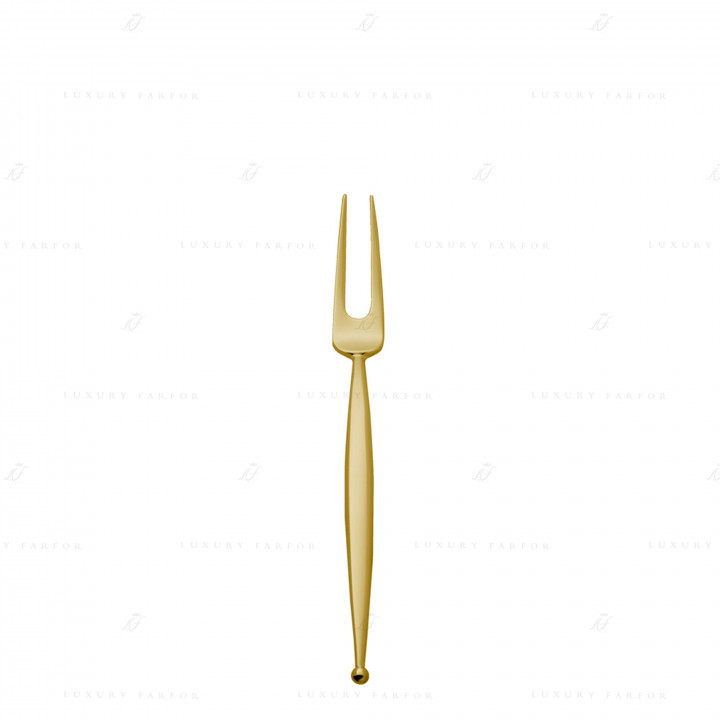 Вилка для мяса, малая 15см коллекции Gio 