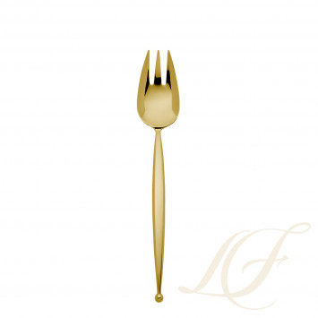 Вилка для овощей 23,5см коллекции Gio 