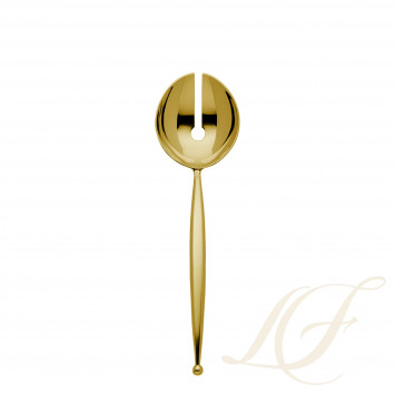 Вилка для салата, большая 20см коллекции Gio 