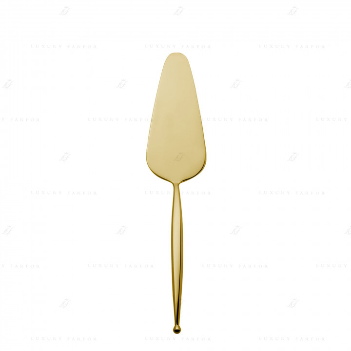 Лопатка для торта 23,4см коллекции Gio 