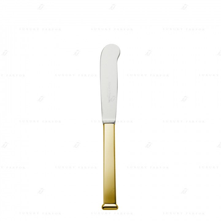 Нож для масла со стальным лезвием 20,2см коллекции Gio 