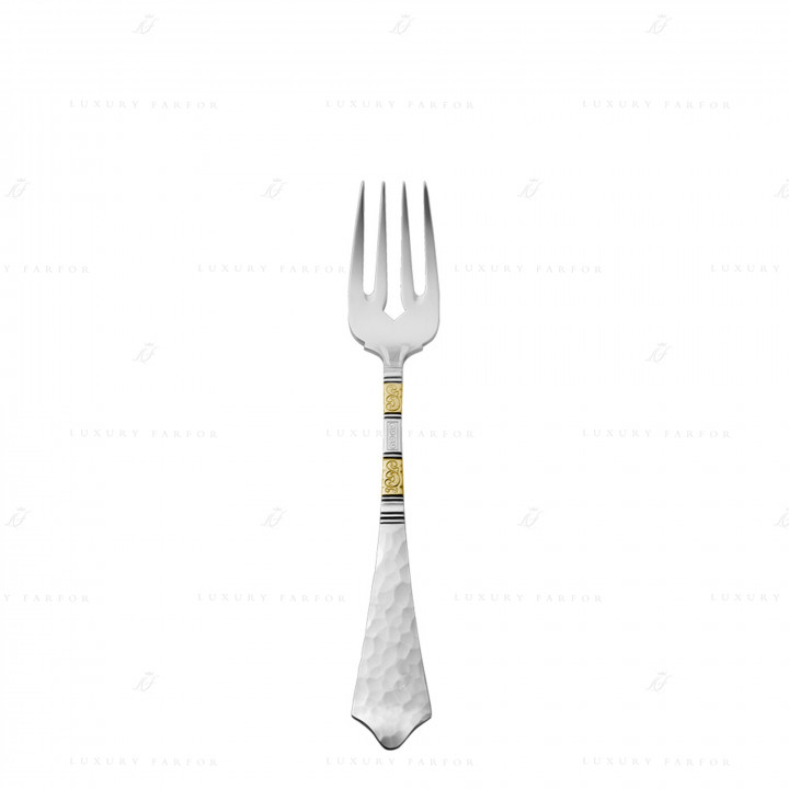 Вилка для рыбы 17,9см коллекции Hermitage 