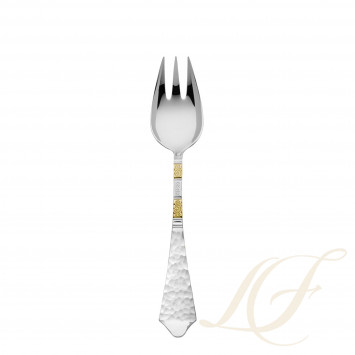 Вилка для овощей 22см коллекции Hermitage 