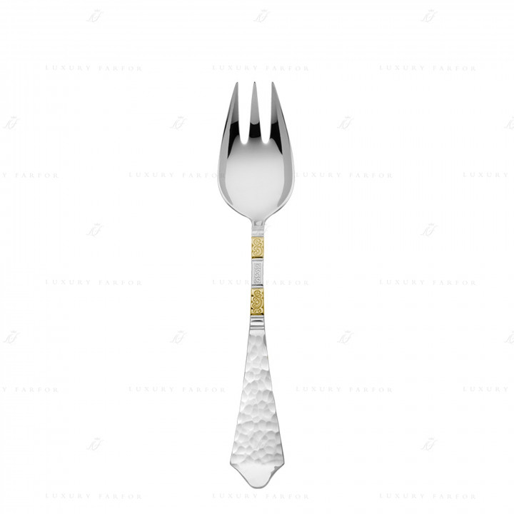 Вилка для овощей 22см коллекции Hermitage 