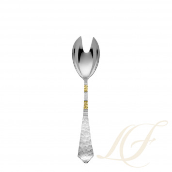 Вилка для салата, малая 18,5см коллекции Hermitage 