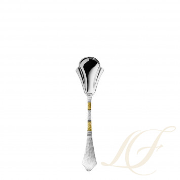 Ложечка для сахара 15см коллекции Hermitage 