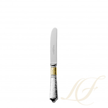 Нож для пирожных и фруктов 16,6см коллекции Hermitage 