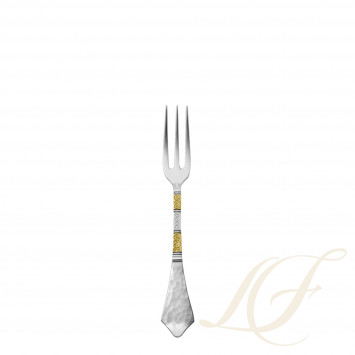 Вилка для пирожных и фруктов 13,8см коллекции Hermitage 