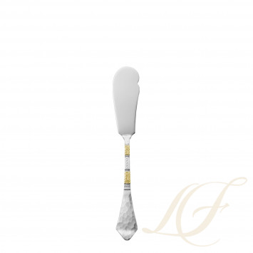 Нож для масла 15,6см коллекции Hermitage 