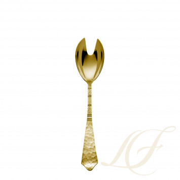 Вилка для салата, малая 18,5см коллекции Hermitage 