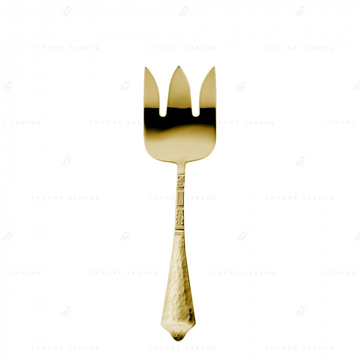 Вилка для сервировки рыбы 23см коллекции Hermitage 