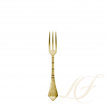 Вилка для пирожных и фруктов 13,8см коллекции Hermitage 