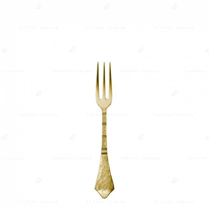 Вилка для пирожных и фруктов 13,8см коллекции Hermitage 