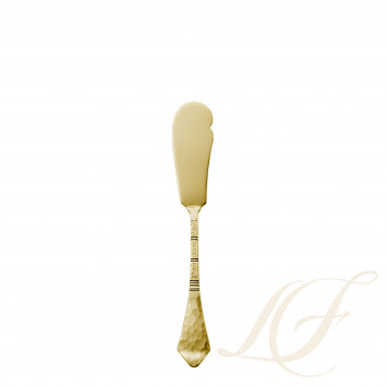 Нож для масла 15,6см коллекции Hermitage 