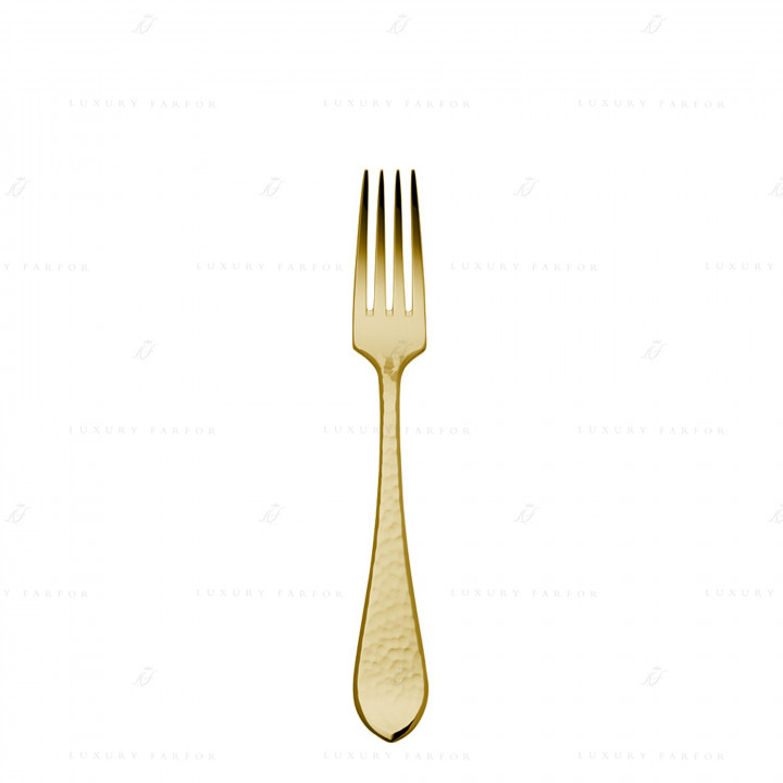 Меню-вилка 20см коллекции Martelé 