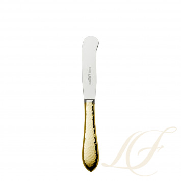 Нож для масла со стальным лезвием 19,8см коллекции Martelé 