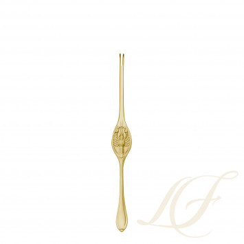 Вилка для омаров 18,7см коллекции Navette 