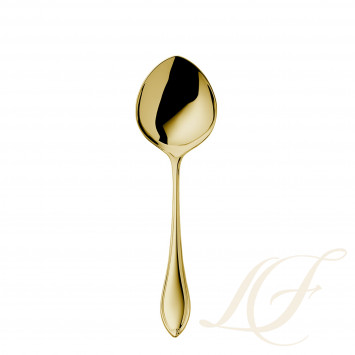 Ложка для картофеля 22,6см коллекции Navette 