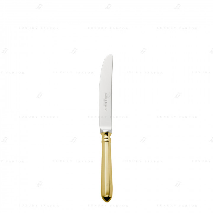 Нож для пирожных и фруктов 16,8см коллекции Navette 