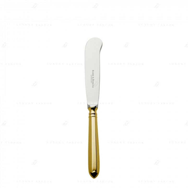 Нож для масла со стальным лезвием 19см коллекции Navette 