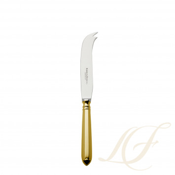 Нож для сыра со стальным лезвием 20см коллекции Navette 