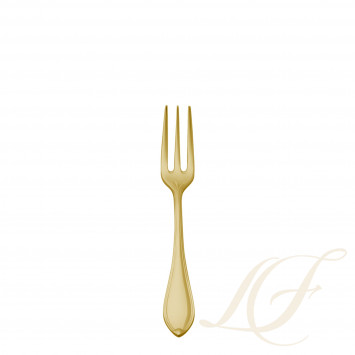 Вилка для пирожных и фруктов 13,8см коллекции Navette 