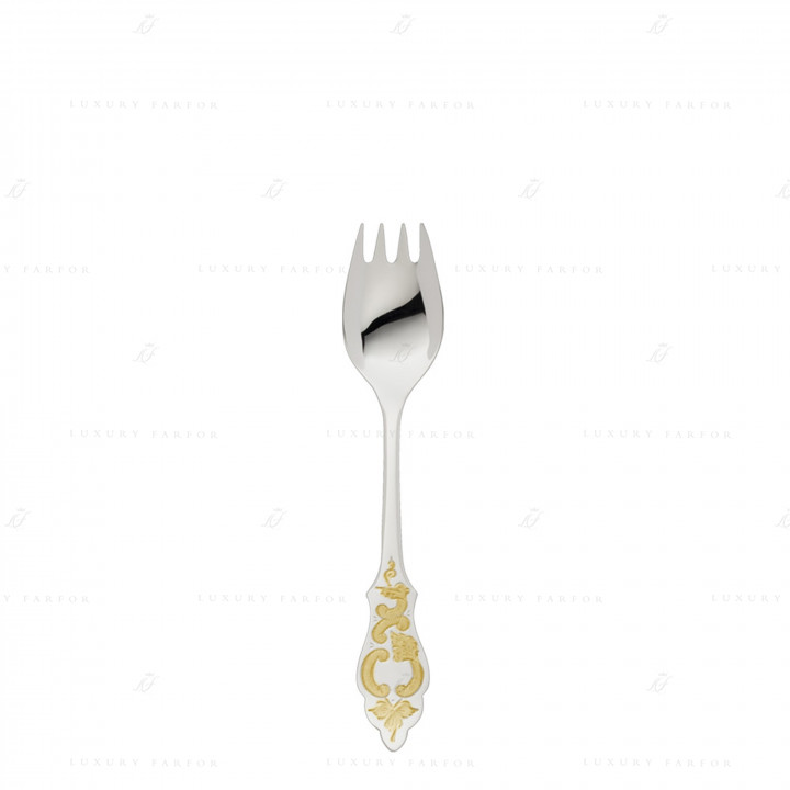 Вилка для устриц 14,3см коллекции Ostfriesen 