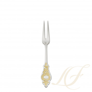 Вилка для мяса, большая 17,6см коллекции Ostfriesen 