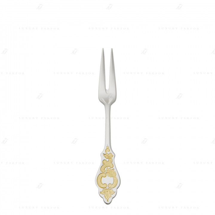 Вилка для мяса, большая 17,6см коллекции Ostfriesen 