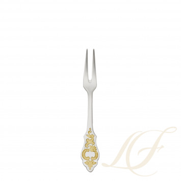 Вилка для мяса, малая 15,1см коллекции Ostfriesen 