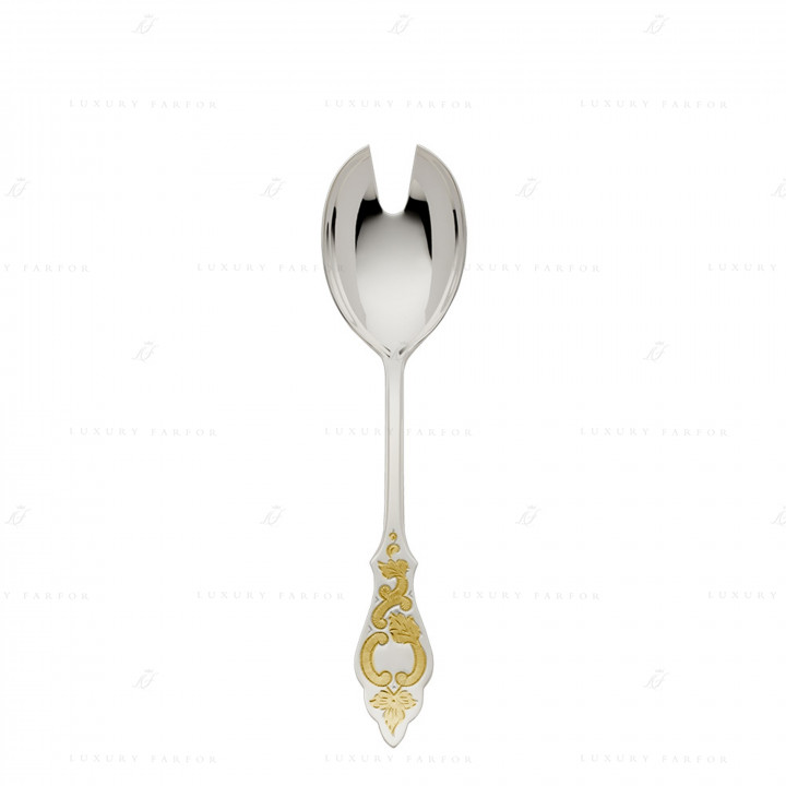 Вилка для салата, большая 21,5см коллекции Ostfriesen 