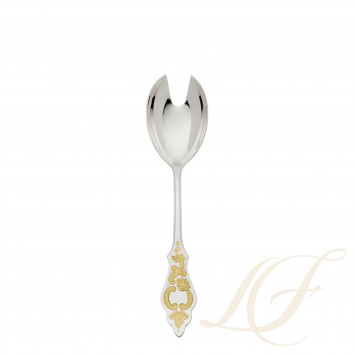 Вилка для салата, малая 18см коллекции Ostfriesen 