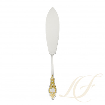 Нож для сервировки рыбы 30,2см коллекции Ostfriesen 