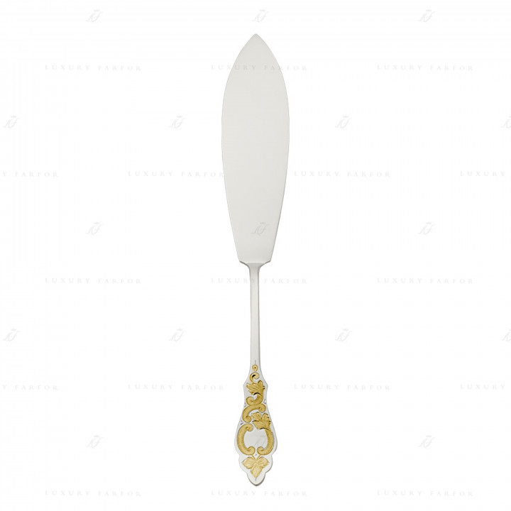 Нож для сервировки рыбы 30,2см коллекции Ostfriesen 