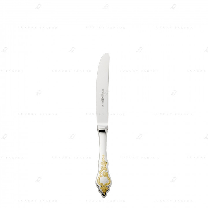 Нож для пирожных и фруктов 16,8см коллекции Ostfriesen 