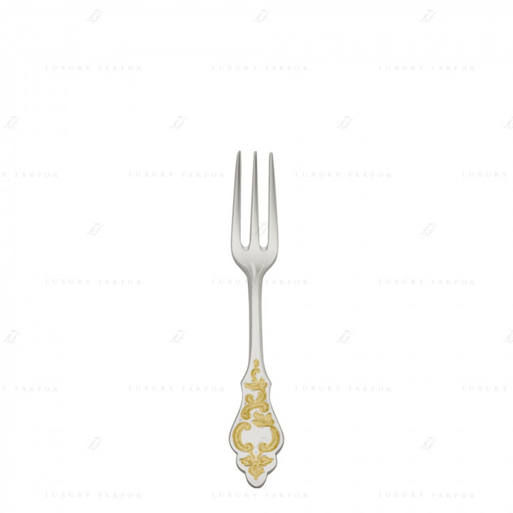 Вилка для пирожных и фруктов 13,8см коллекции Ostfriesen 
