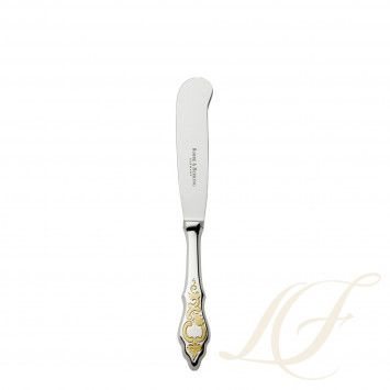 Нож для масла со стальным лезвием 18,9см коллекции Ostfriesen 