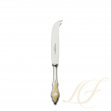 Нож для сыра со стальным лезвием 19,5см коллекции Ostfriesen 